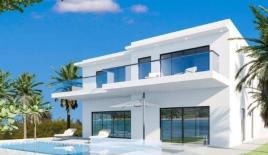 Вилла за 695 000 евро в Хорватии