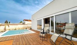 Вилла в Хорватии (цена по запросу)