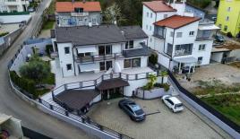 Отель, гостиница в Опатии, Хорватия (цена по запросу)