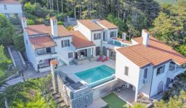 Вилла за 1 050 000 евро в Опатии, Хорватия