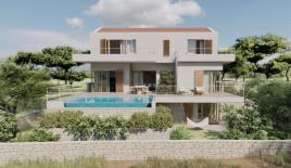 Вилла за 900 000 евро в Хорватии