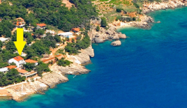 Отель, гостиница за 3 000 000 евро на Хваре, Хорватия