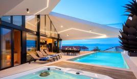 Вилла за 1 980 000 евро на острове Брач, Хорватия