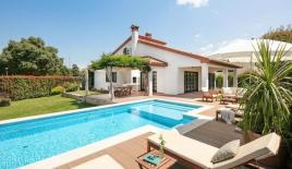 Вилла за 850 000 евро в Порече, Хорватия