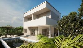 Вилла за 1 520 000 евро в Хорватии