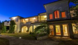 Вилла за 2 500 000 евро в Хорватии