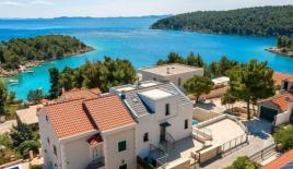 Вилла за 995 000 евро в Хорватии
