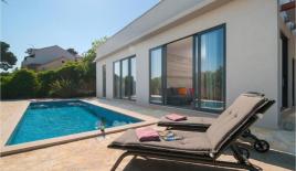 Вилла за 999 000 евро на острове Брач, Хорватия