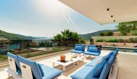 Вилла за 2 500 000 евро в Хорватии