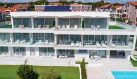 Отель, гостиница за 10 000 000 евро в Задаре, Хорватия