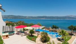 Вилла за 1 200 000 евро в Трогире, Хорватия