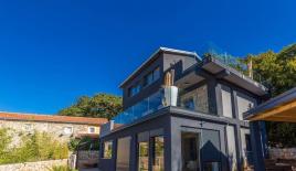 Вилла за 650 000 евро в Хорватии