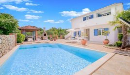 Вилла за 890 000 евро в Хорватии