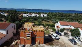 Вилла за 790 000 евро в Хорватии