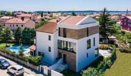 Вилла за 2 550 000 евро в Фажане, Хорватия