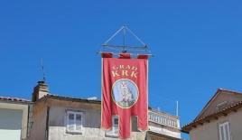 Отель, гостиница за 1 200 000 евро на Крке, Хорватия