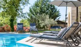 Вилла в Тиняне, Хорватия (цена по запросу)