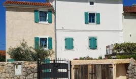 Вилла за 675 000 евро в Малинска-Дубашнице, Хорватия