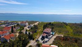 Вилла за 820 000 евро в Привлаке, Хорватия