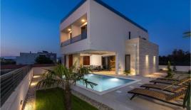Вилла за 890 000 евро в Хорватии