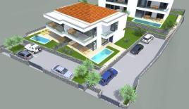 Вилла за 675 000 евро в Малинска-Дубашнице, Хорватия