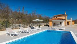 Вилла за 750 000 евро в Хорватии