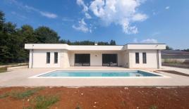 Вилла в Лабине, Хорватия (цена по запросу)