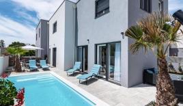 Вилла за 665 000 евро в Хорватии