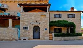 Вилла за 599 000 евро в Хорватии