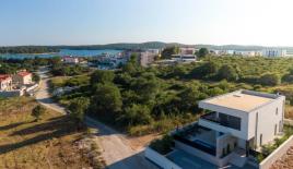 Вилла за 950 000 евро в Медулине, Хорватия