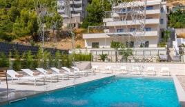 Отель, гостиница в Сплите, Хорватия (цена по запросу)