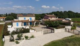 Вилла за 750 000 евро в Хорватии