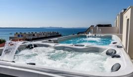 Вилла за 656 710 евро в Привлаке, Хорватия