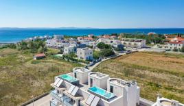 Вилла за 696 150 евро в Привлаке, Хорватия