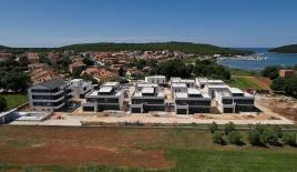 Вилла за 970 000 евро в Медулине, Хорватия