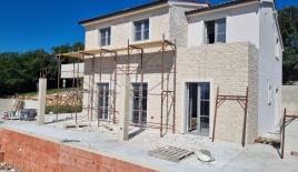 Вилла за 899 000 евро в Хорватии