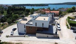 Вилла за 750 000 евро в Медулине, Хорватия