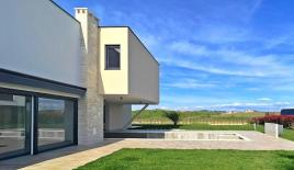 Вилла в Бртонигле, Хорватия (цена по запросу)