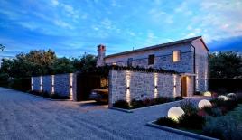 Вилла в Хорватии (цена по запросу)