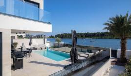 Вилла за 2 700 000 евро в Медулине, Хорватия