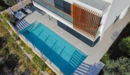 Вилла за 1 279 000 евро в Цриквенице, Хорватия