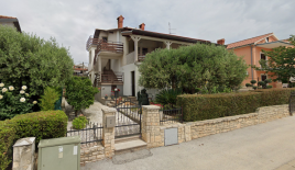 Отель, гостиница за 630 000 евро в Новиграде, Хорватия