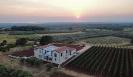 Вилла за 2 700 000 евро в Хорватии