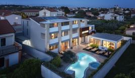 Отель, гостиница за 2 200 000 евро в Медулине, Хорватия