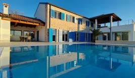 Вилла за 1 350 000 евро в Хорватии