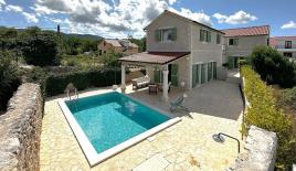 Вилла за 1 650 000 евро в Хорватии