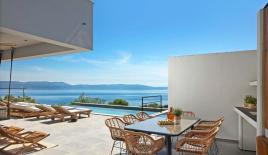 Вилла в Рабаце, Хорватия (цена по запросу)