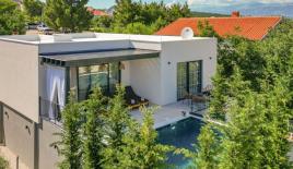 Вилла за 569 900 евро в Хорватии