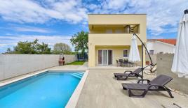 Вилла за 560 000 евро в Хорватии