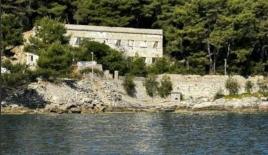 Отель, гостиница за 2 000 000 евро в Хорватии